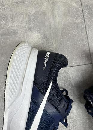 Nike run кроссовки 8