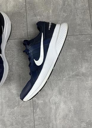 Nike run кроссовки 7