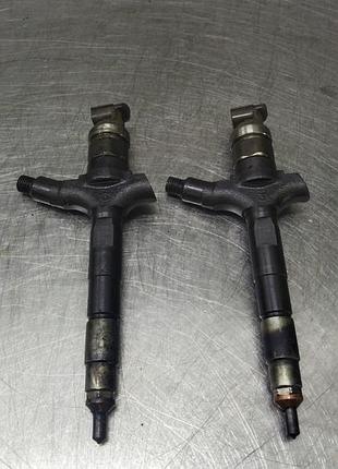 Форсунка дизельна opel 3.0 cdti 08c0