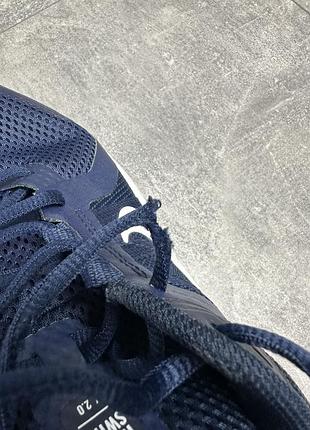 Nike run кроссовки 9