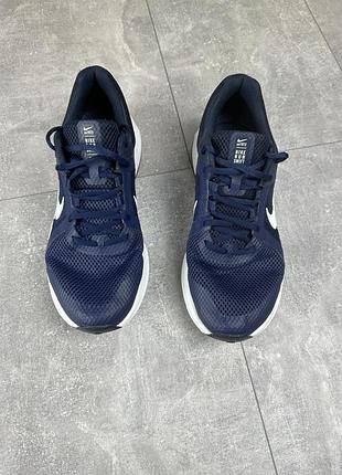 Nike run кроссовки 6