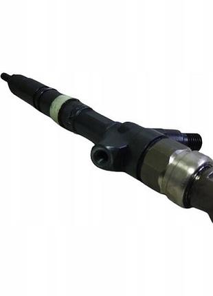 Форсунка дизельна toyota avensis t22 2.0 d4d 23670-0g010