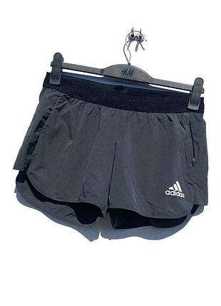 Шорты adidas