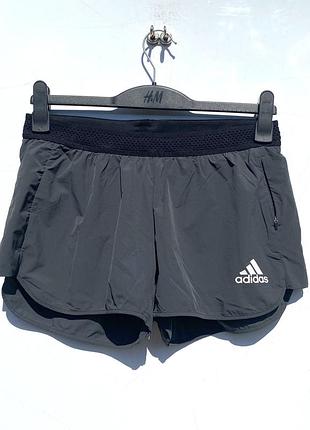 Шорты adidas 5