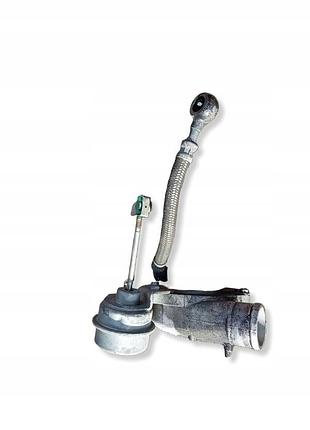 Турбіна б/в peugeot 307 2.0 hdi 53039880056r 53039880056r