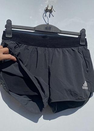 Шорты adidas 7