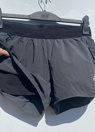 Шорты adidas 2