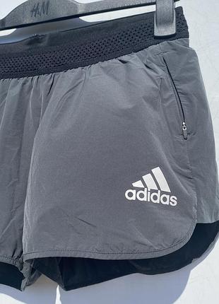 Шорты adidas 3