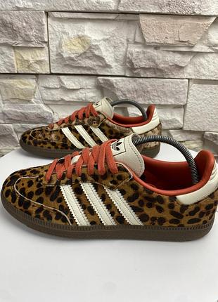 Оригінальні кросівки adidas samba og w