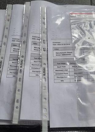 Форсунка дизельна jeep cherokee kk 2.8 crd 0986435402