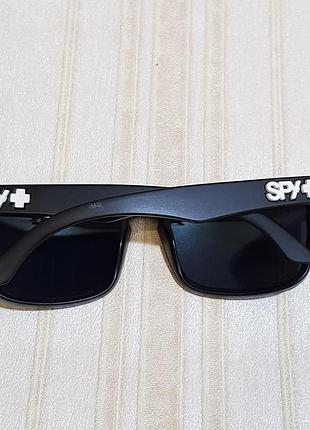 Сонцезахисні поляризовані окуляри spy+ 2