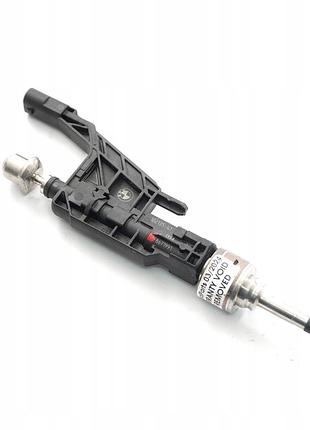 Форсунка топливная mini f60 bmw f40 basoline b48e бензинова 8671991 б/у оригинал