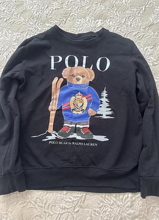 Polo ralph lauren оригінал худі