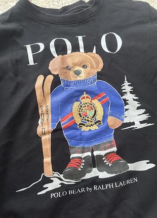 Polo ralph lauren оригінал худі 2