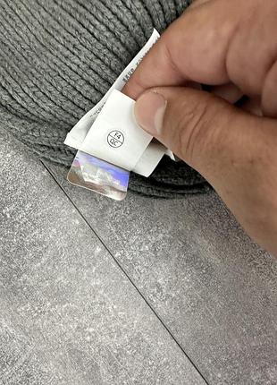 The north face шапка 5
