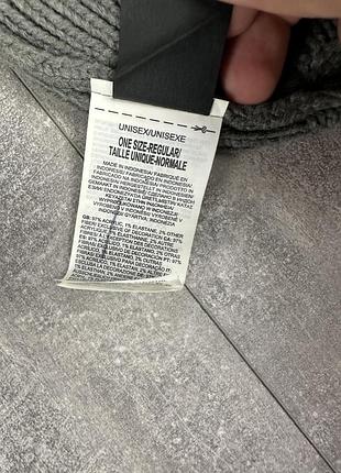 The north face шапка 4