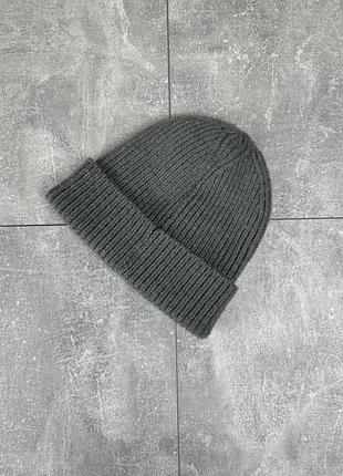 The north face шапка 2