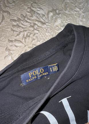 Polo ralph lauren оригінал худі 3
