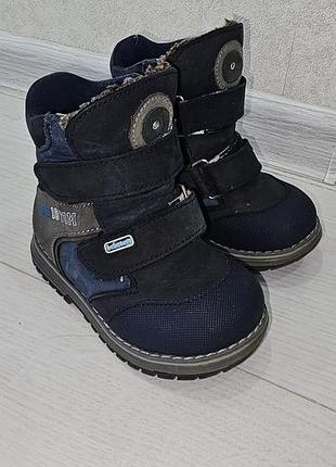 Продам зимние сапожки фирмы том м