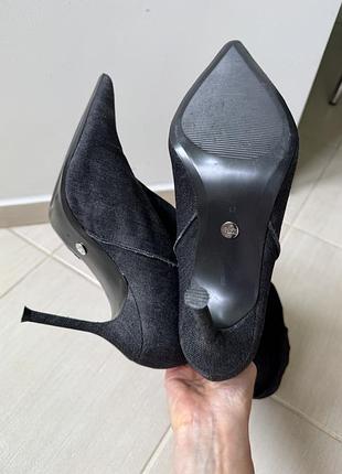Продам черевики zara 4