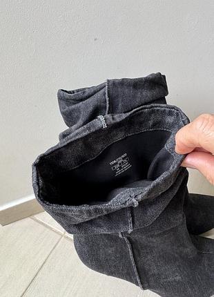 Продам черевики zara 5