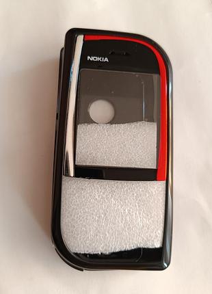 Корпус (панели) на nokia 7610.
