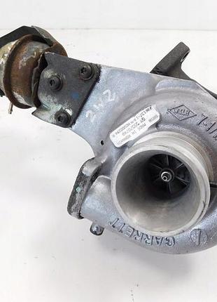 Турбіна б/в opel insignia a 2.0 cdti astra j zafira c saab 9-5 ttid 55570748
