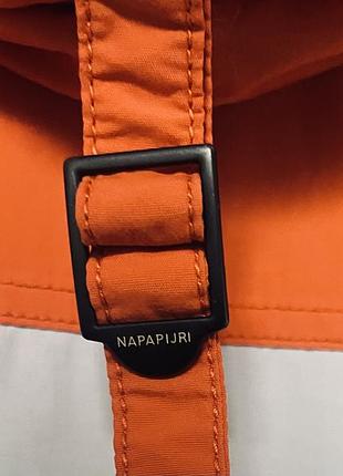 Куртка napapijri 3