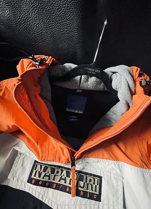 Куртка napapijri