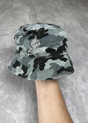 Billabong панамка