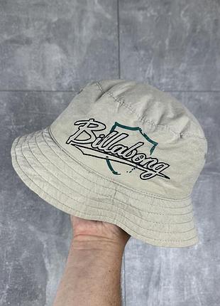 Billabong панамка 2