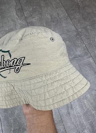 Billabong панамка 9