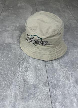 Billabong панамка 8