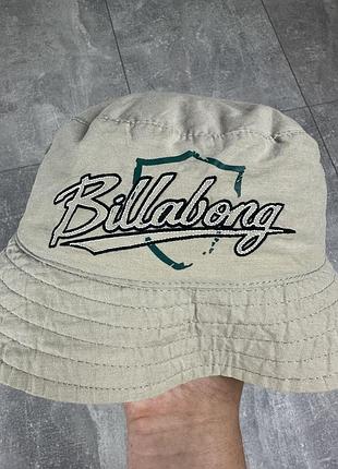 Billabong панамка 4