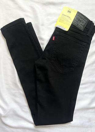 Чоловічі джинси levi's skinny taper