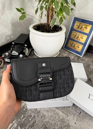 Сумка christian dior/сумка диор/сумка мужская