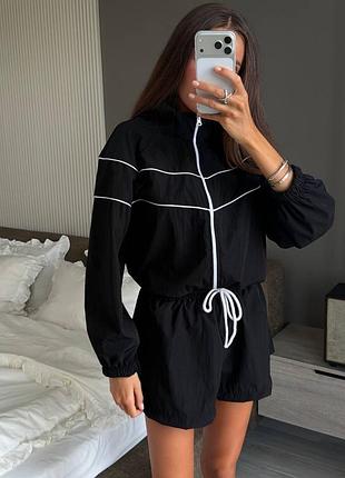 Стильний костюм 😻 2