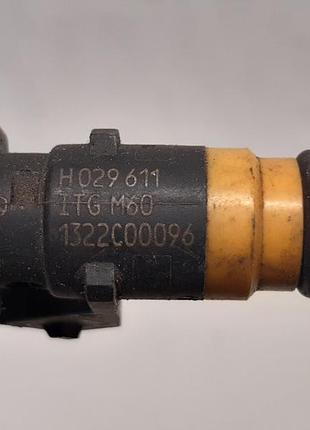 Форсунка дизельна renault itg m60 3