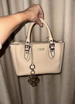 Сумка guess 🤎