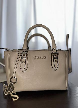 Сумка guess 🤎 2