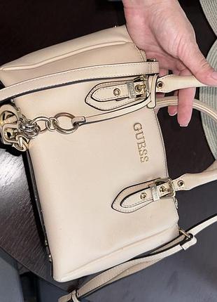 Сумка guess 🤎 3