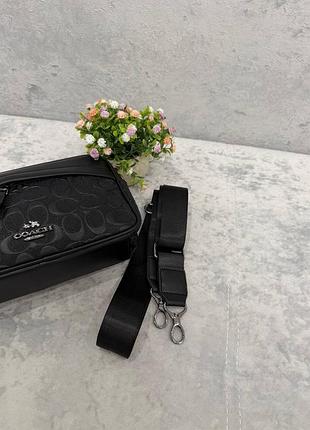 Чоловіча сумка coach 2