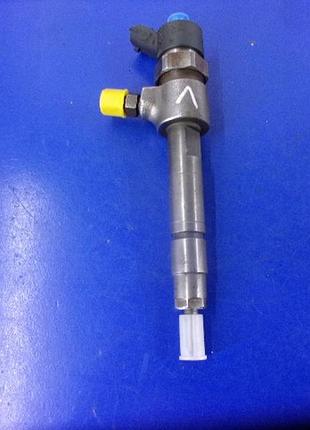 Форсунка паливна 1.9 jtd bosch 0445110068 перевірено б/у оригінал