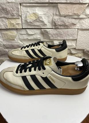 Оригінальні кросівки adidas samba og