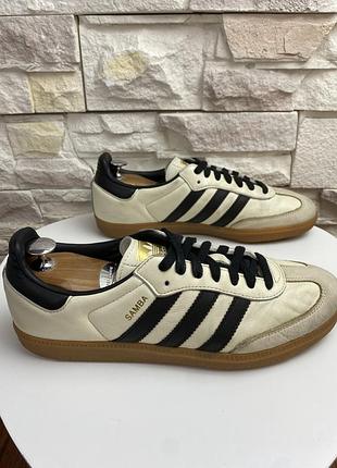 Оригінальні кросівки adidas samba og 2
