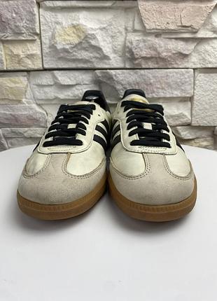 Оригінальні кросівки adidas samba og 3
