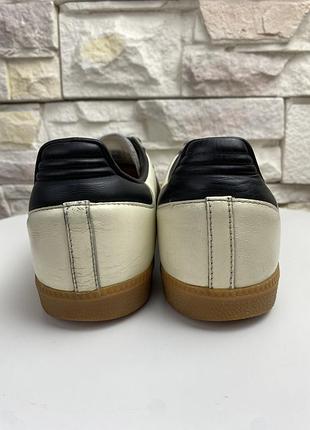 Оригінальні кросівки adidas samba og 4