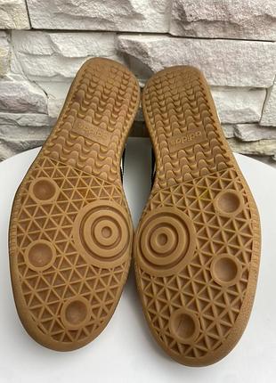 Оригінальні кросівки adidas samba og 5
