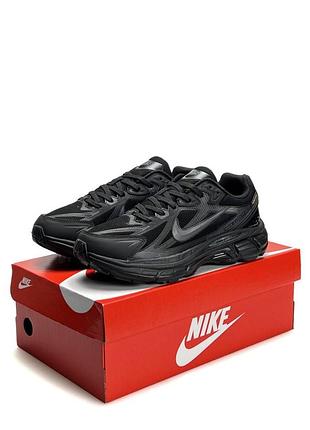 Nike halo mix gtx black grey 7