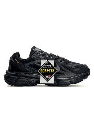Nike halo mix gtx black grey 4